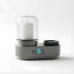 H2Orein® Trinkwasserfilter für den Wasserhahn